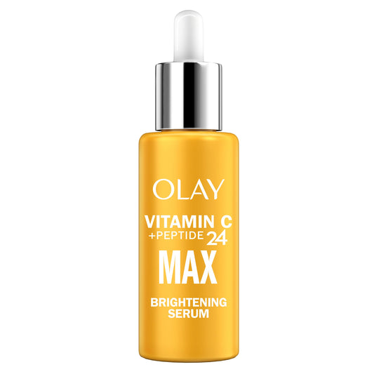 Olay Vitamin C + Peptide 24 Max Brightening Serum