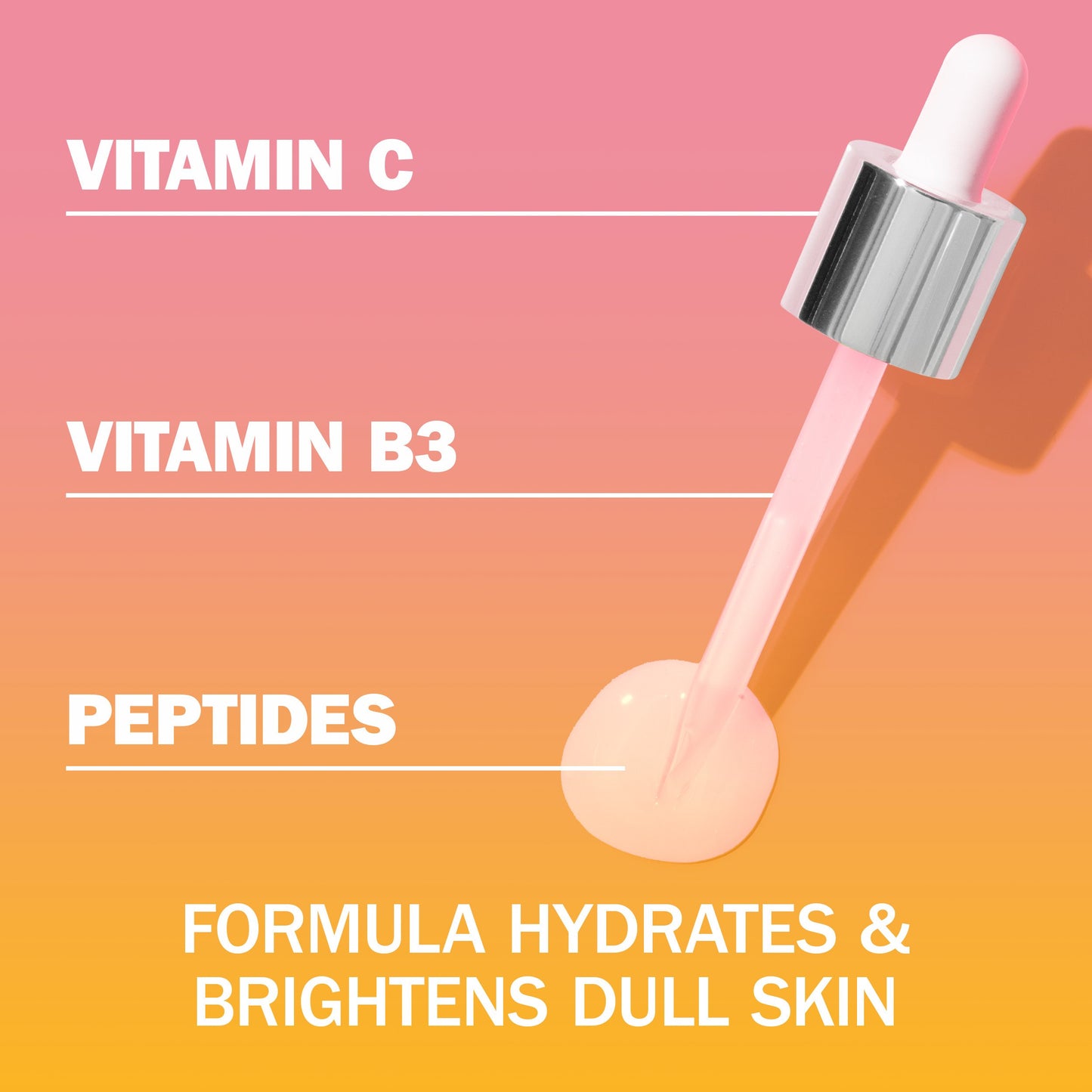 Olay Vitamin C + Peptide 24 Max Brightening Serum