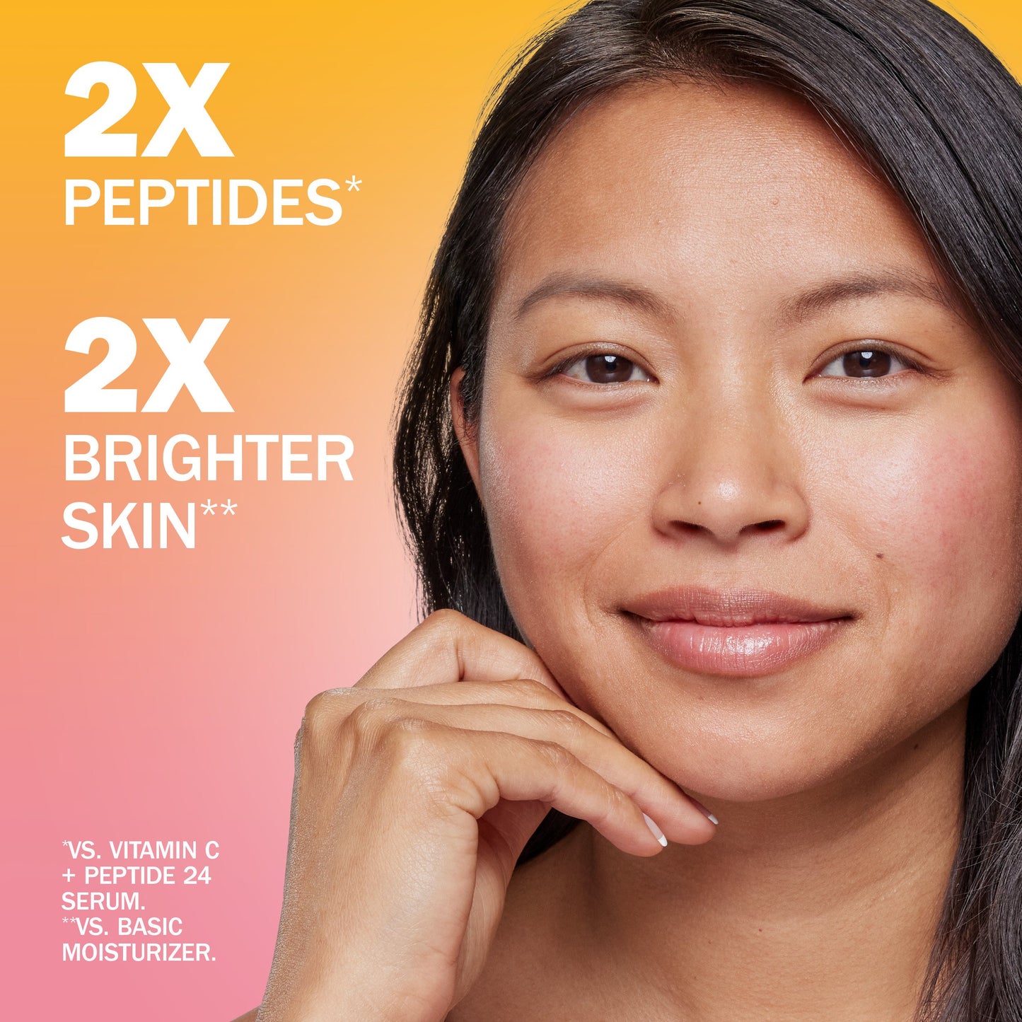 Olay Vitamin C + Peptide 24 Max Brightening Serum
