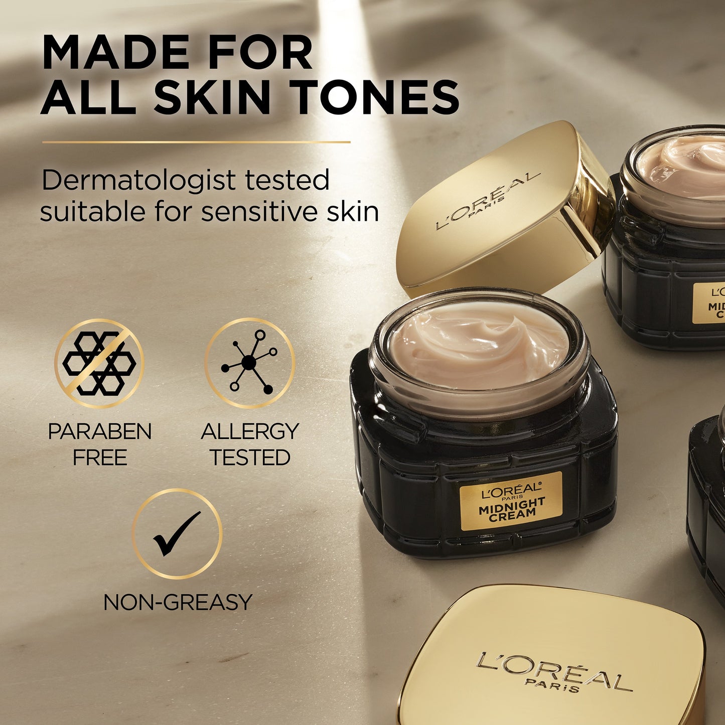 L'Oréal Paris Age Perfect Cell Renewal Midnight Cream