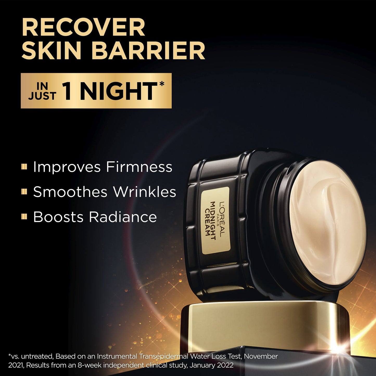 L'Oréal Paris Age Perfect Cell Renewal Midnight Cream