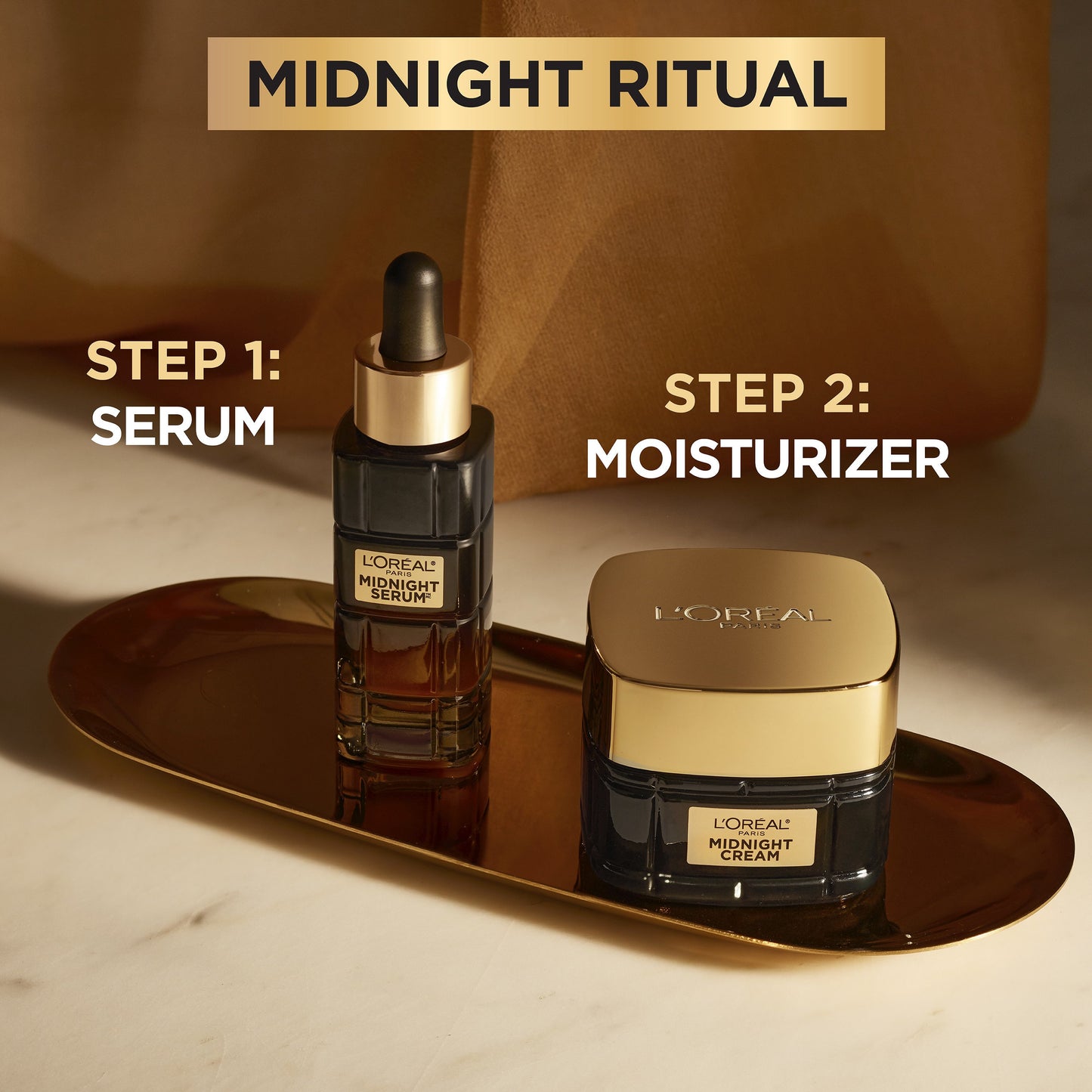 L'Oréal Paris Age Perfect Cell Renewal Midnight Cream