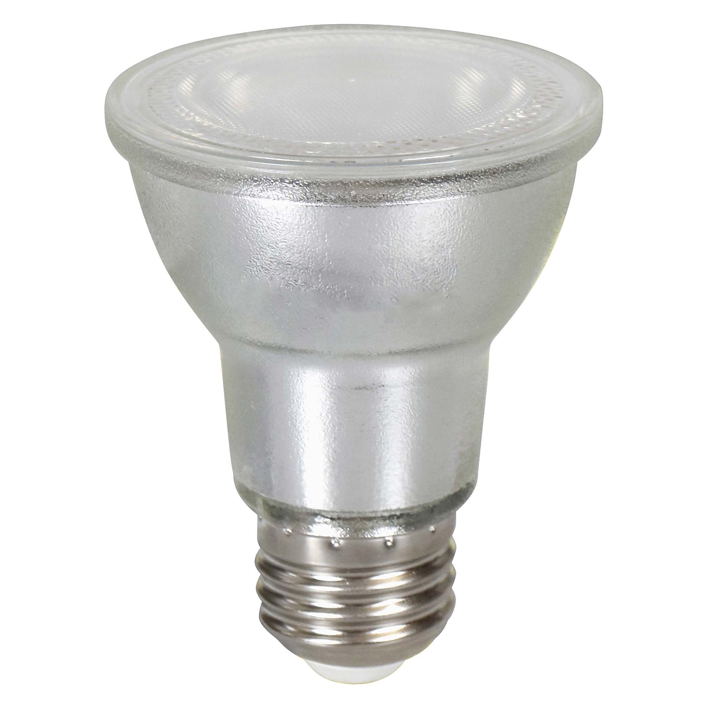 Sylvania TruWave 50-Watt PAR20 LED Flood Light Bulb - White