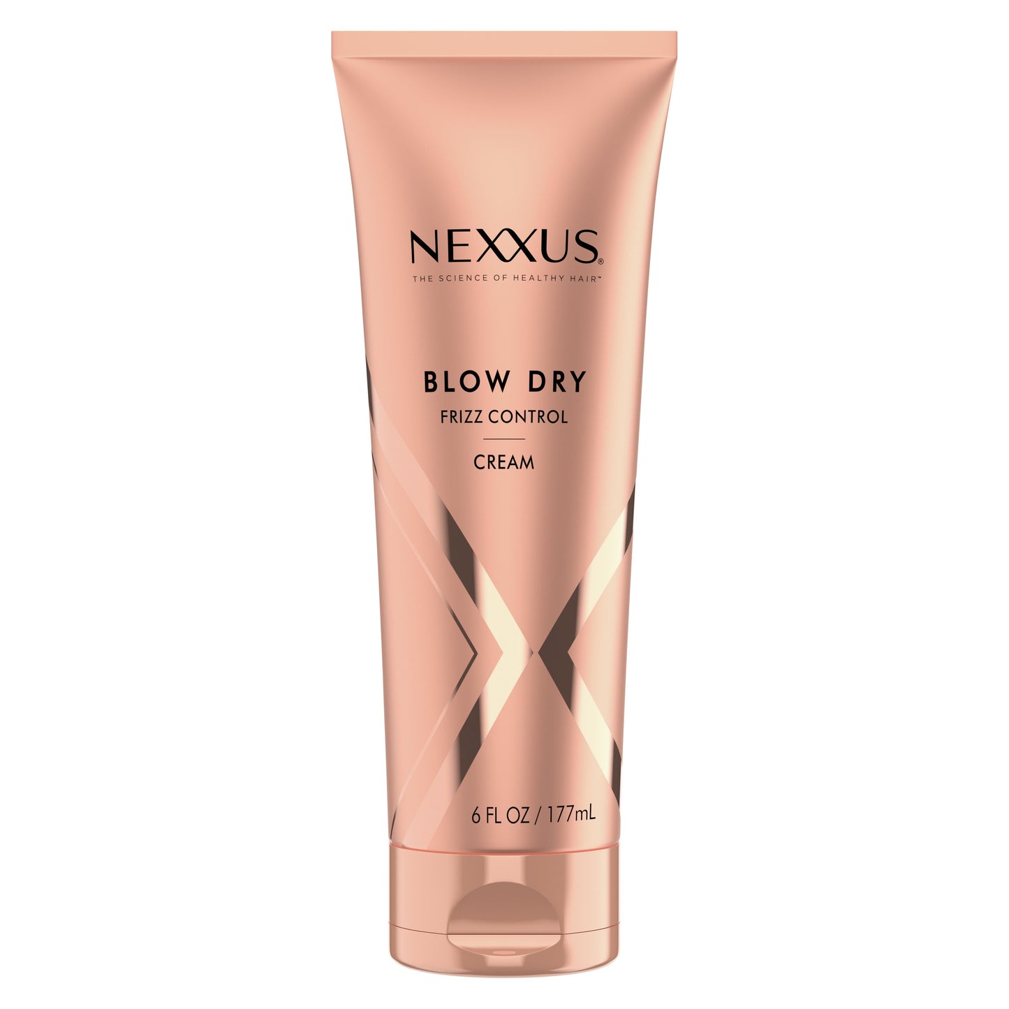 Nexxus Smooth & Full Blow Dry Balm