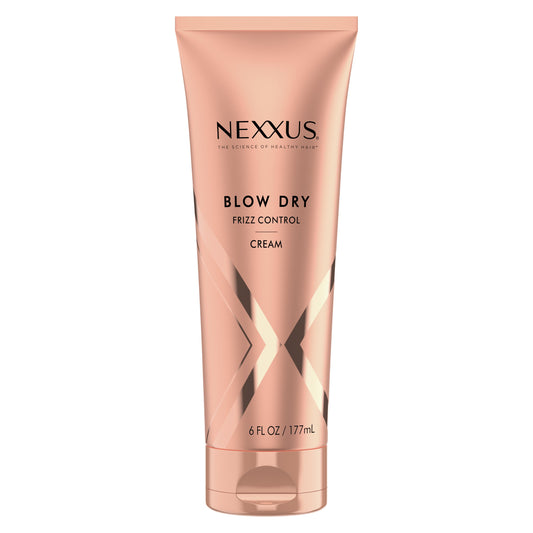 Nexxus Smooth & Full Blow Dry Balm