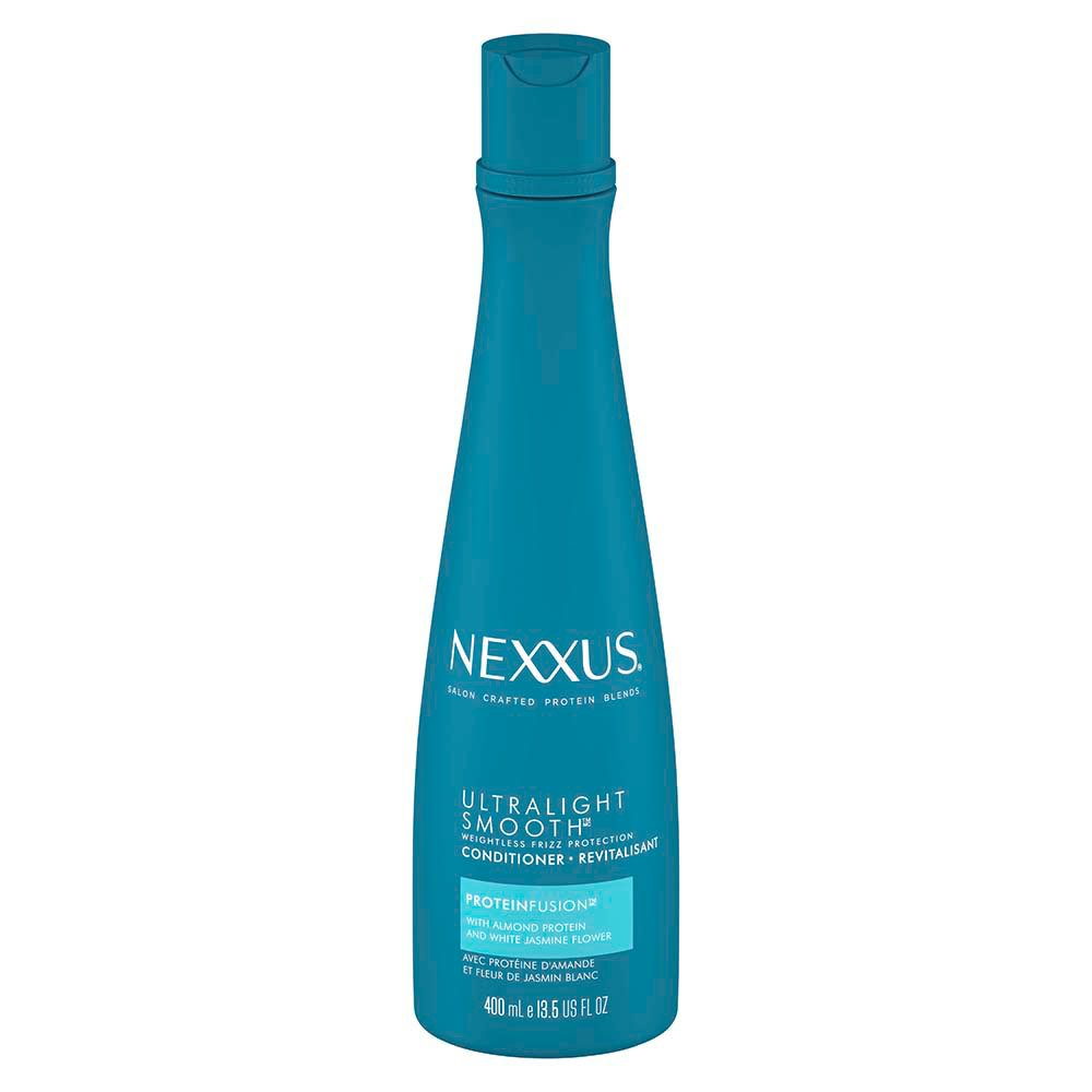 Nexxus Ultralight Smooth Weightless Conditioner