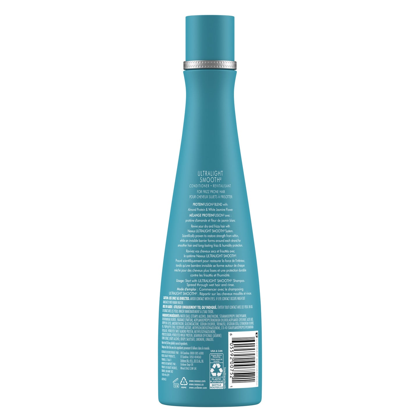 Nexxus Ultralight Smooth Weightless Conditioner