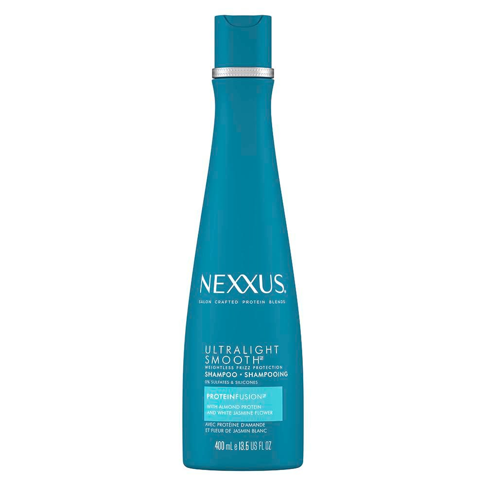 Nexxus Ultralight Smooth Weightless Shampoo