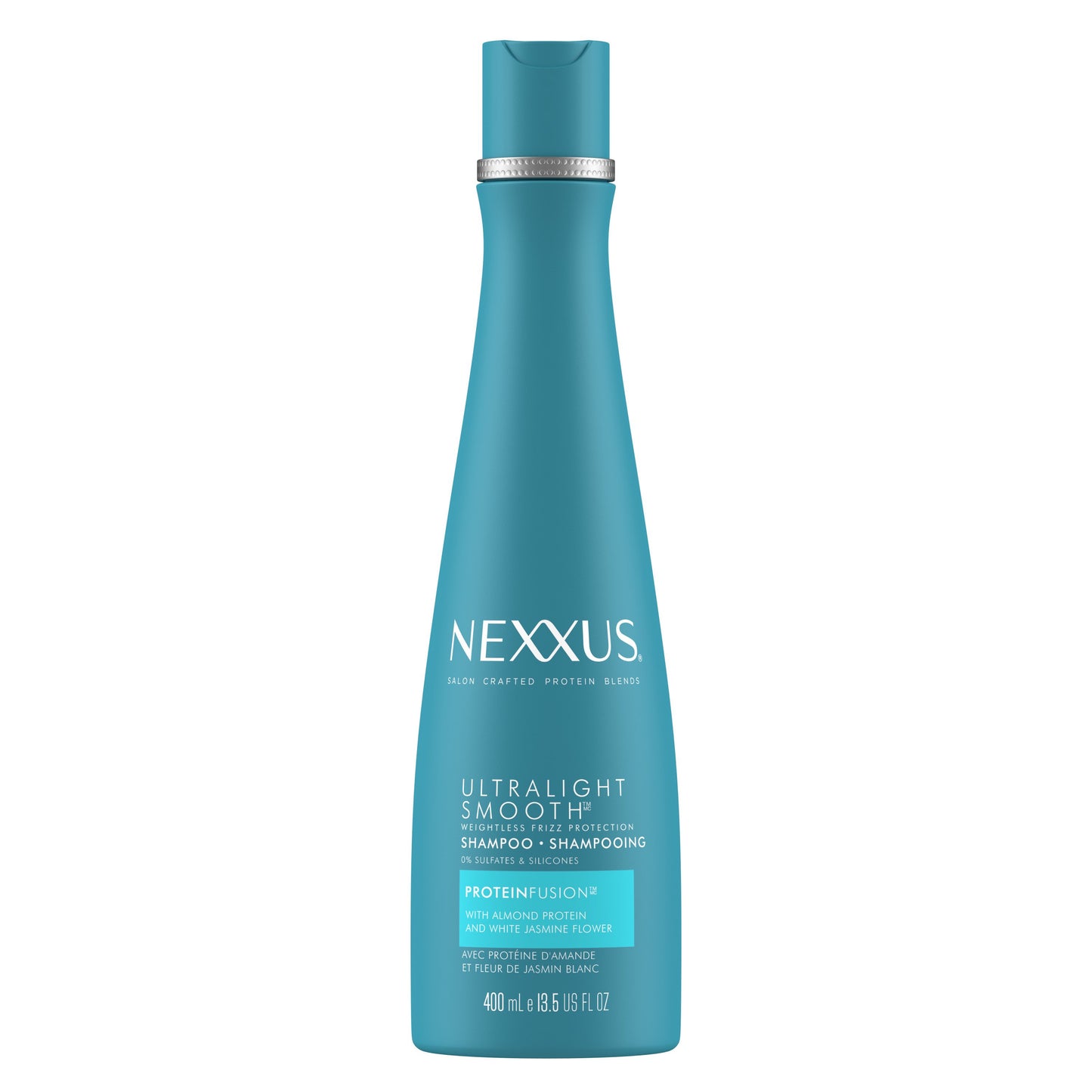 Nexxus Ultralight Smooth Weightless Shampoo