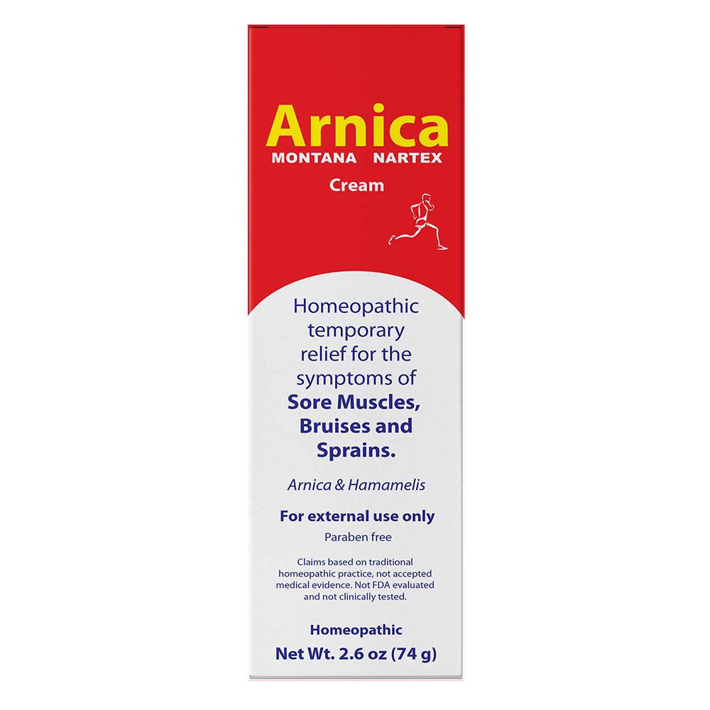 Nartex Arnica Cream