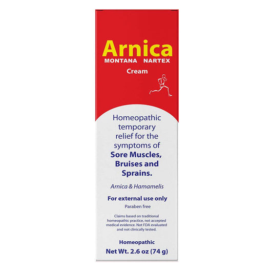Nartex Arnica Cream