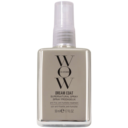 Color Wow Travel Size Dream Coat Anti-Frizz Hair Treatment Spray