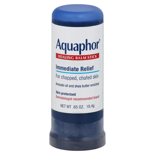 Aquaphor Healing Balm Stick