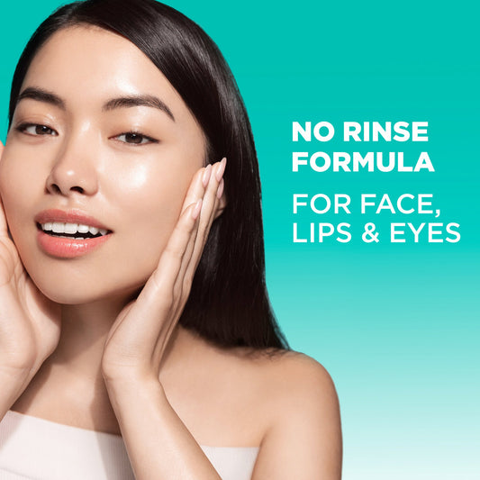 Garnier SkinActive Micellar Cleansing Water All-in-1 Replump