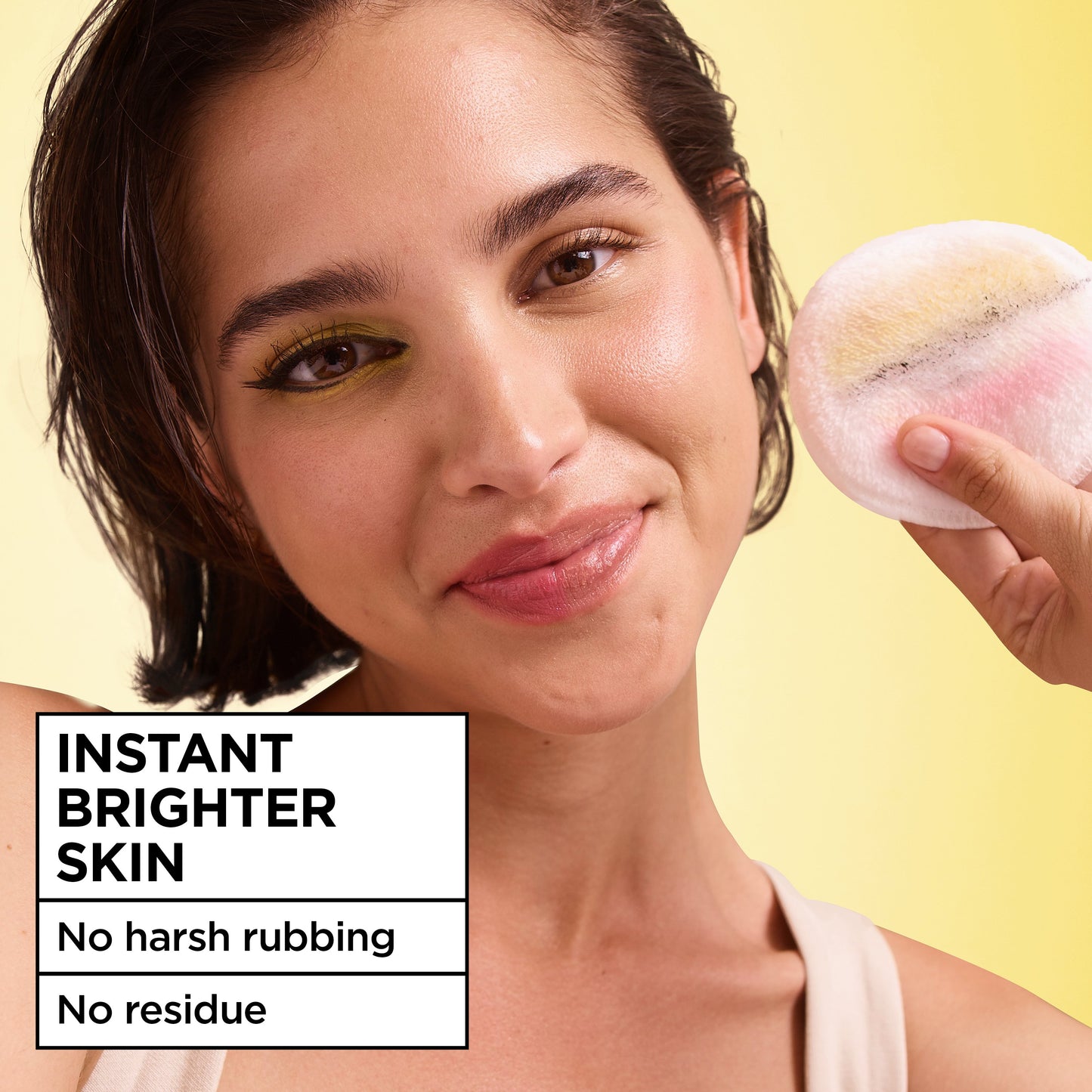 Garnier SkinActive Micellar Cleansing Water All-in-1 Brightening