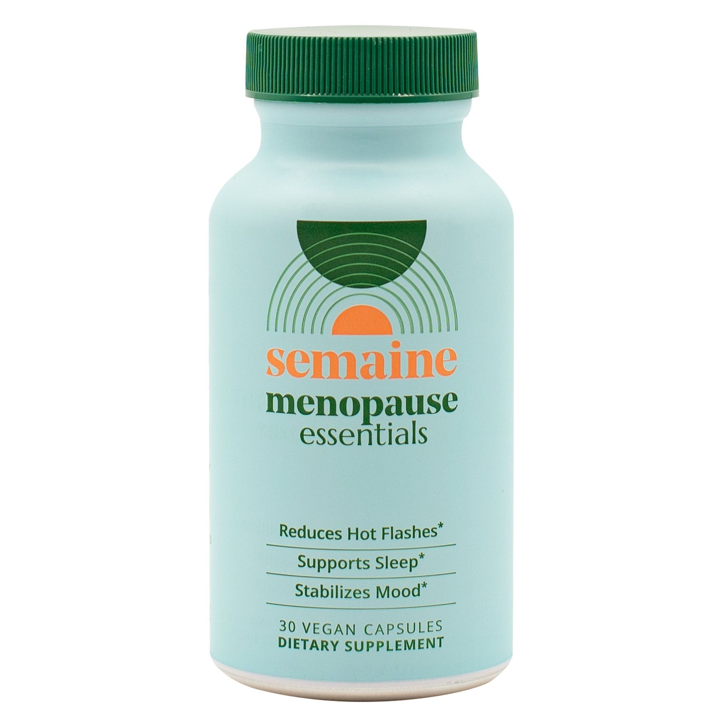 Semaine Health Menopause Essentials Capsules