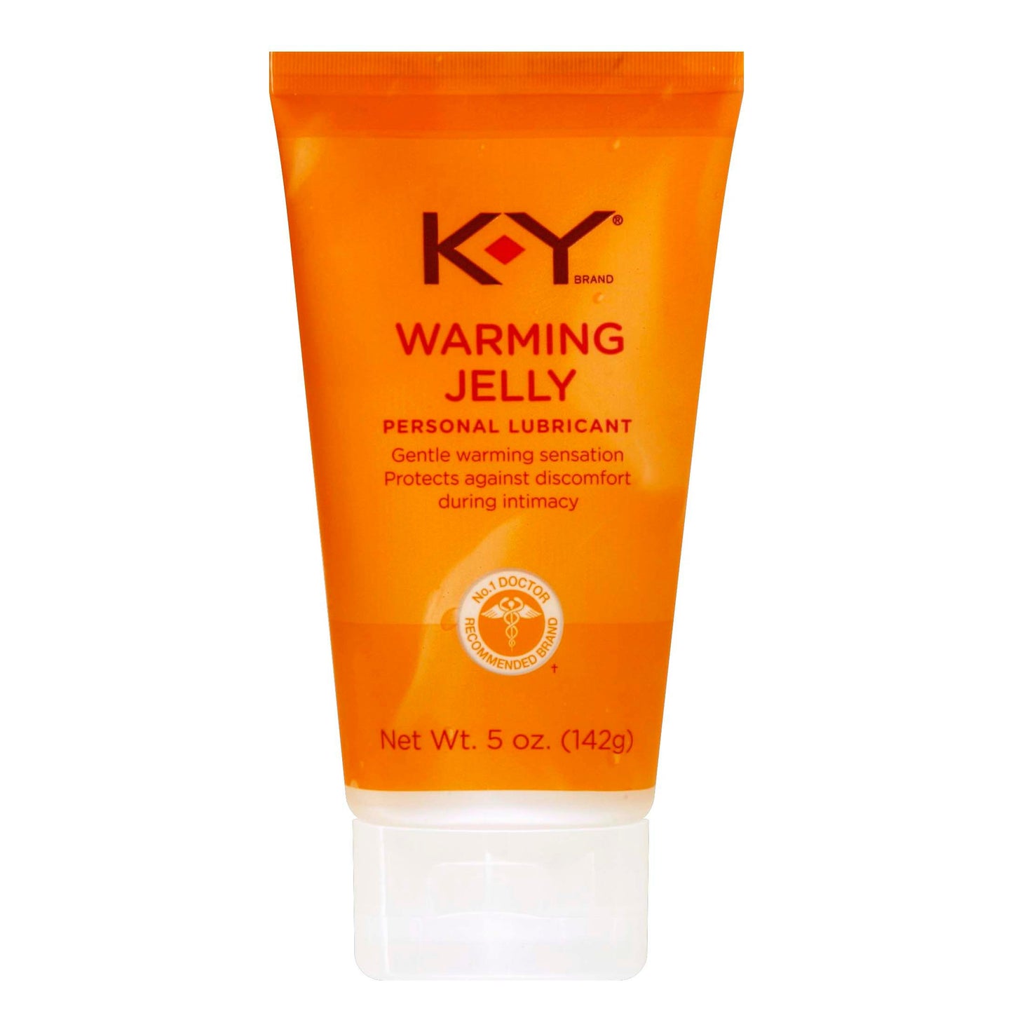 K-Y Warming Jelly Personal Lubricant