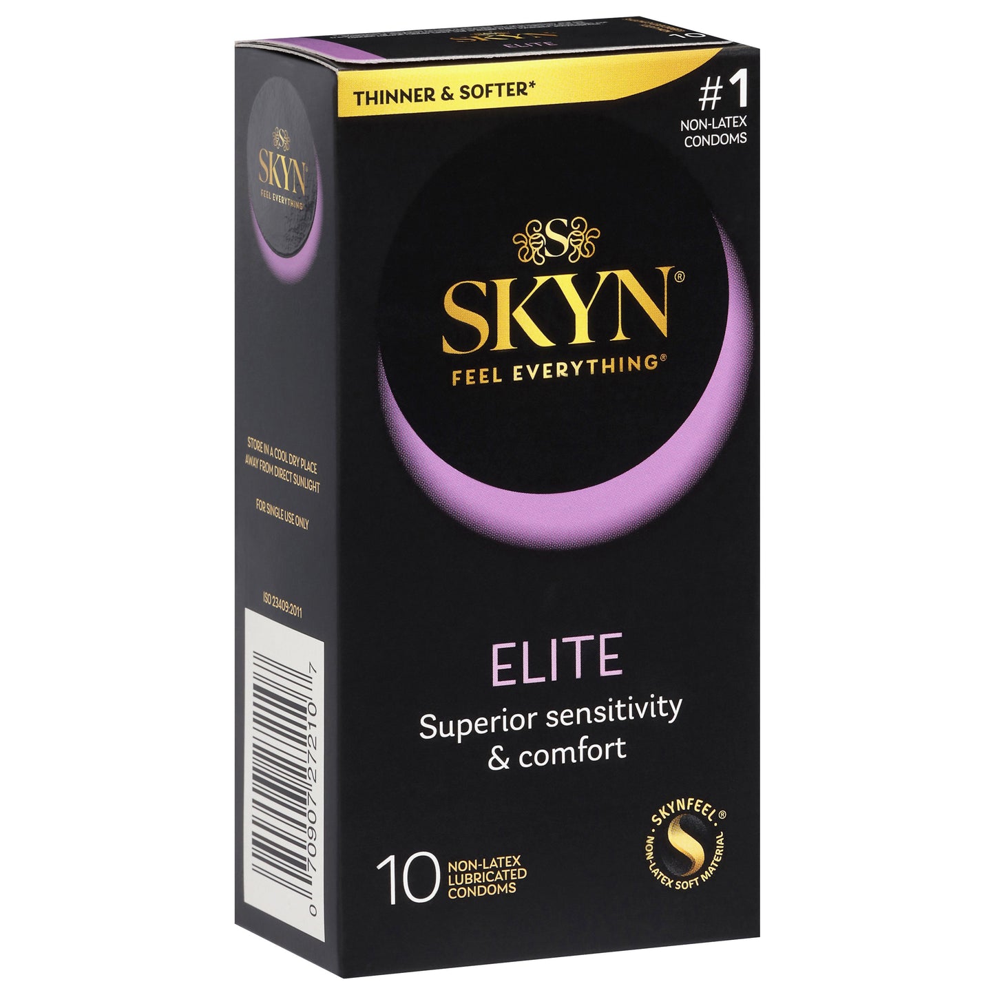 SKYN Feel Everything Elite Condoms