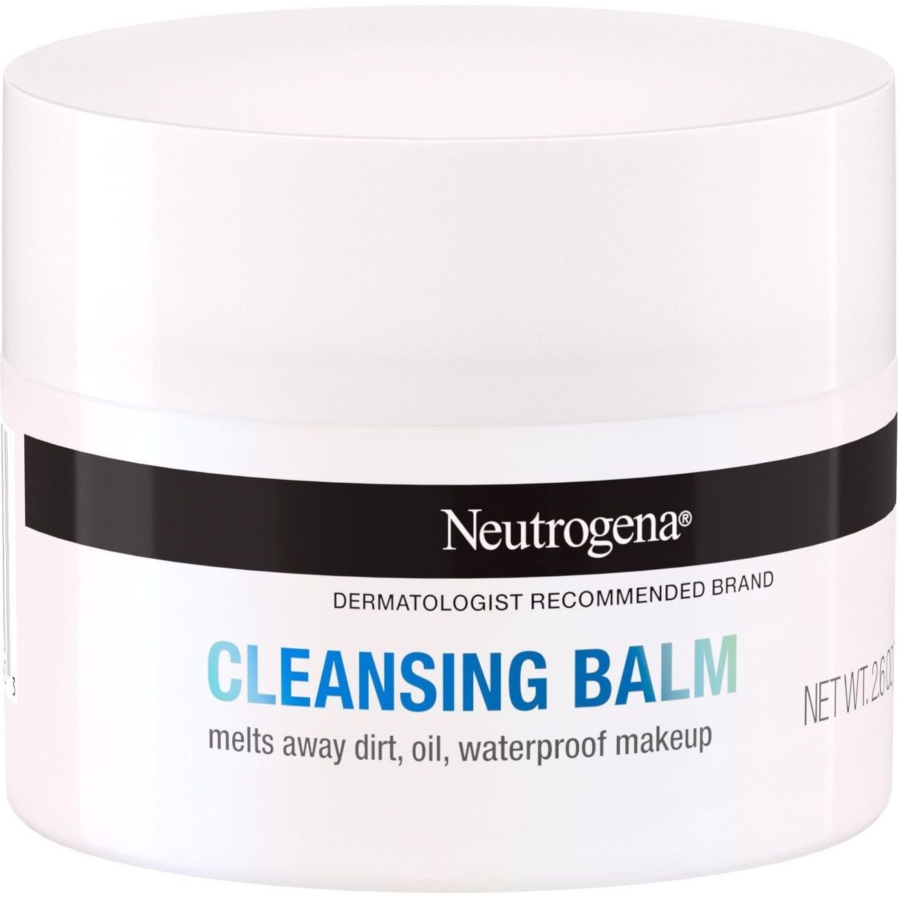 Neutrogena Cleansing Balm