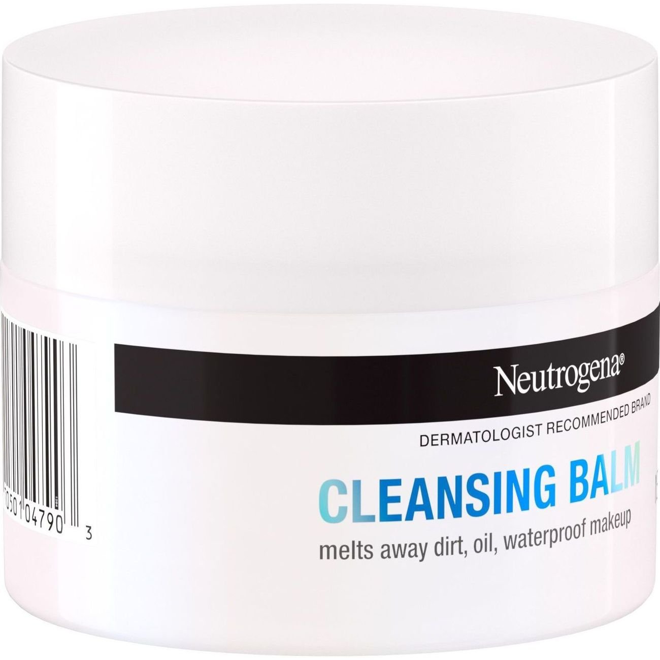 Neutrogena Cleansing Balm