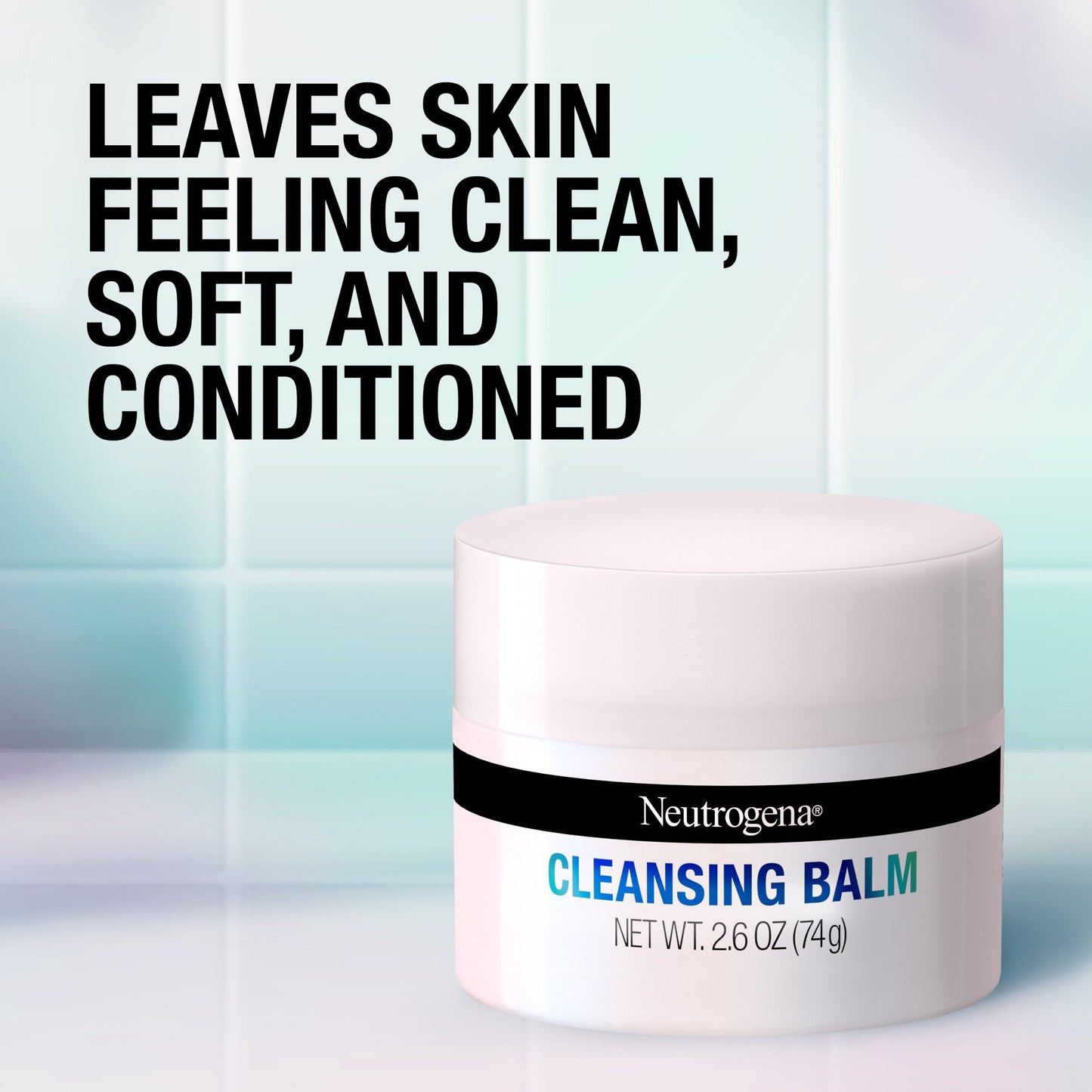 Neutrogena Cleansing Balm