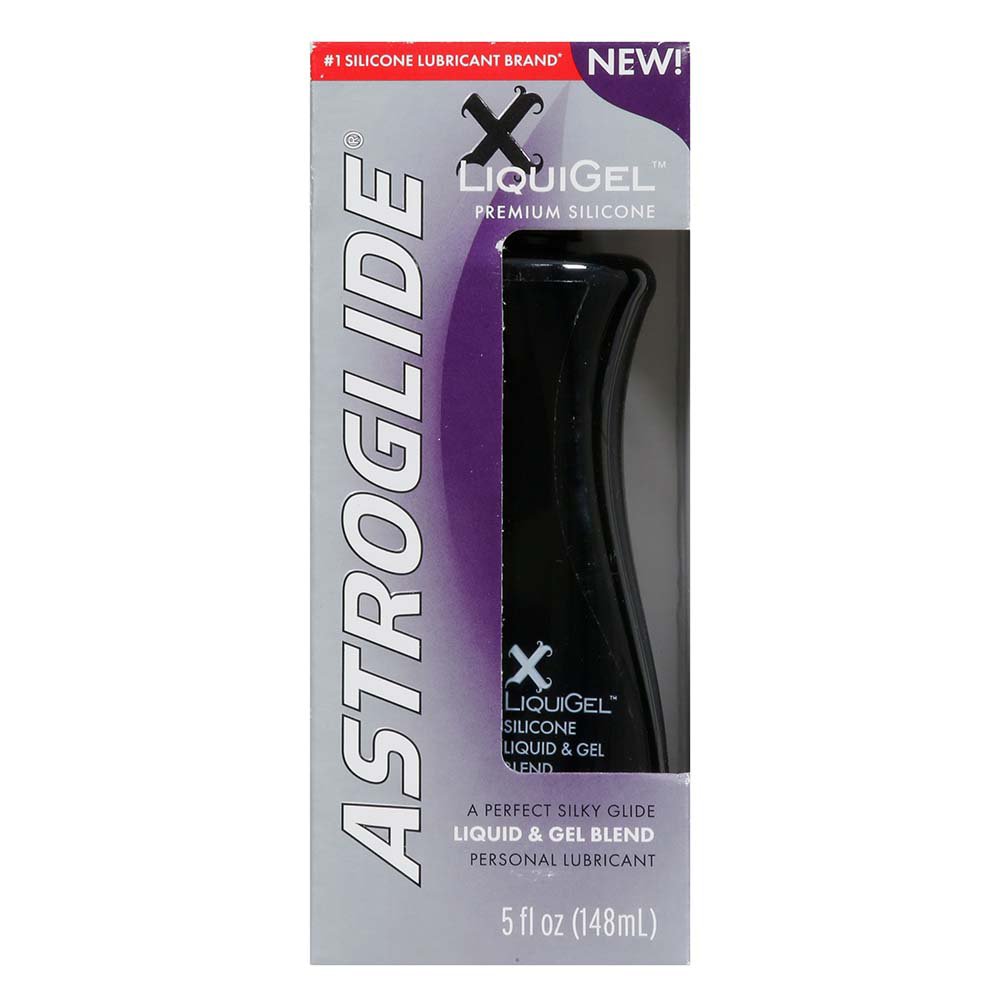 Astroglide X LiquiGel Personal Lubricant