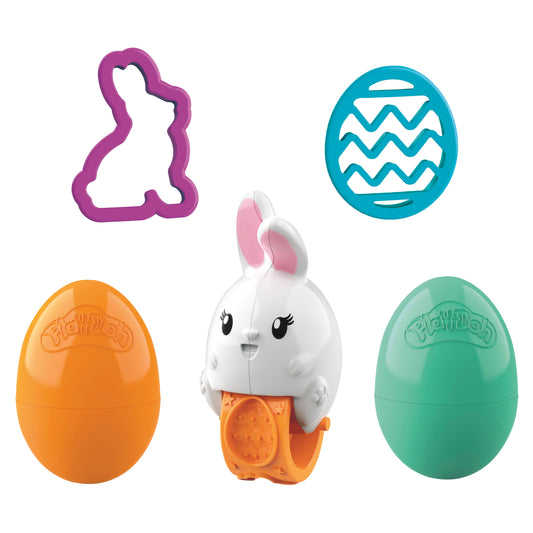 Play-Doh Springtime Pals Easter Set