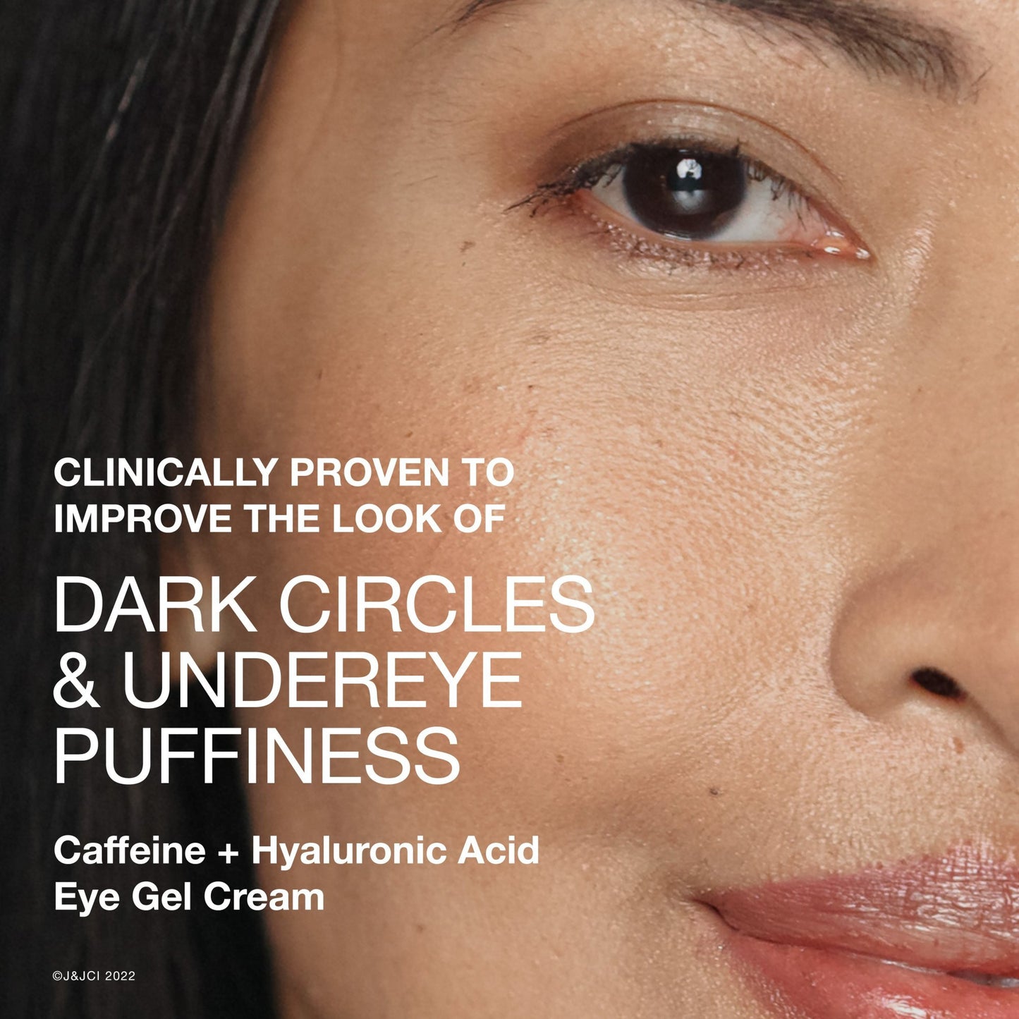 Neutrogena Hydro Boost + Caffeine Eye Gel Cream