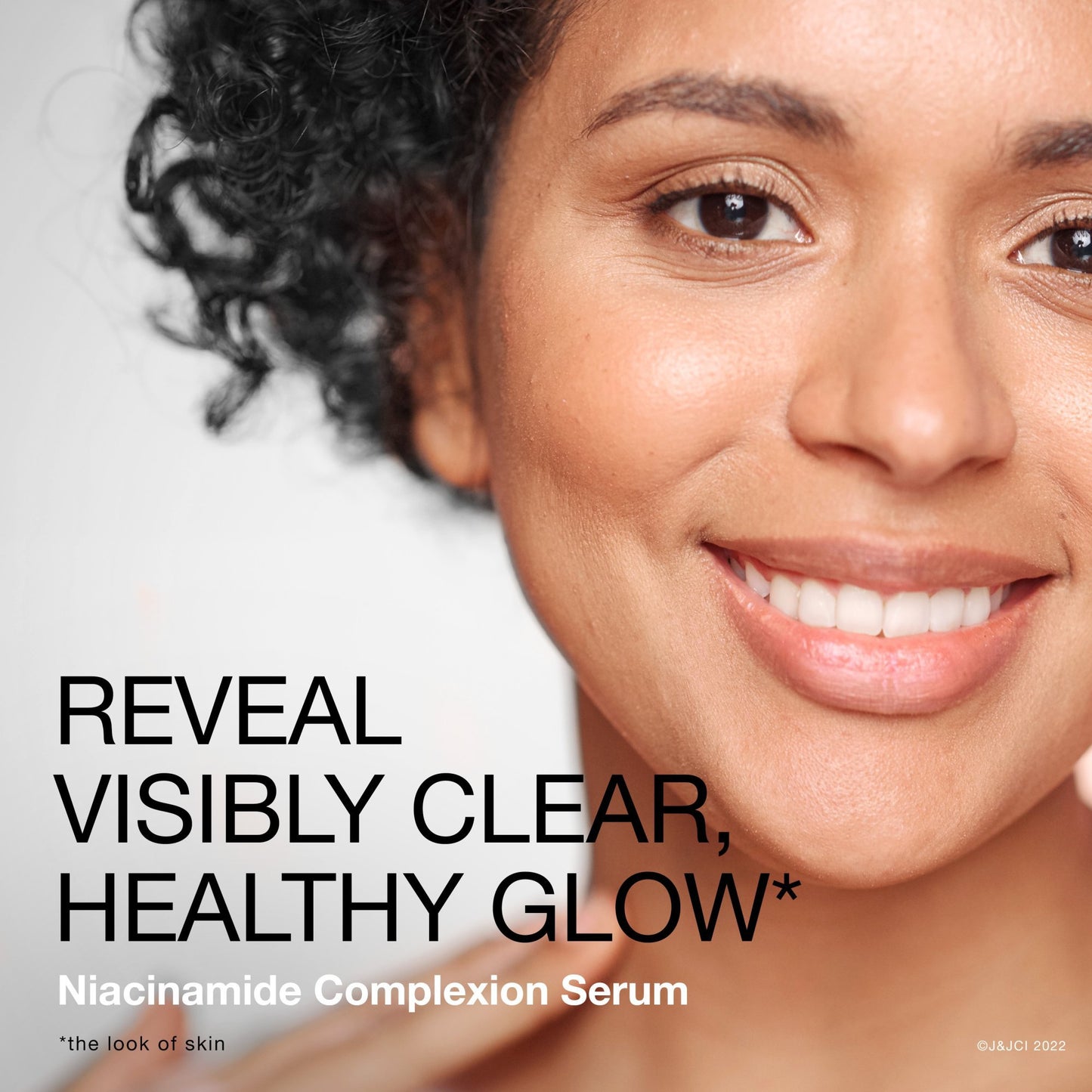 Neutrogena Hydro Boost+ Niacinamide Face Serum