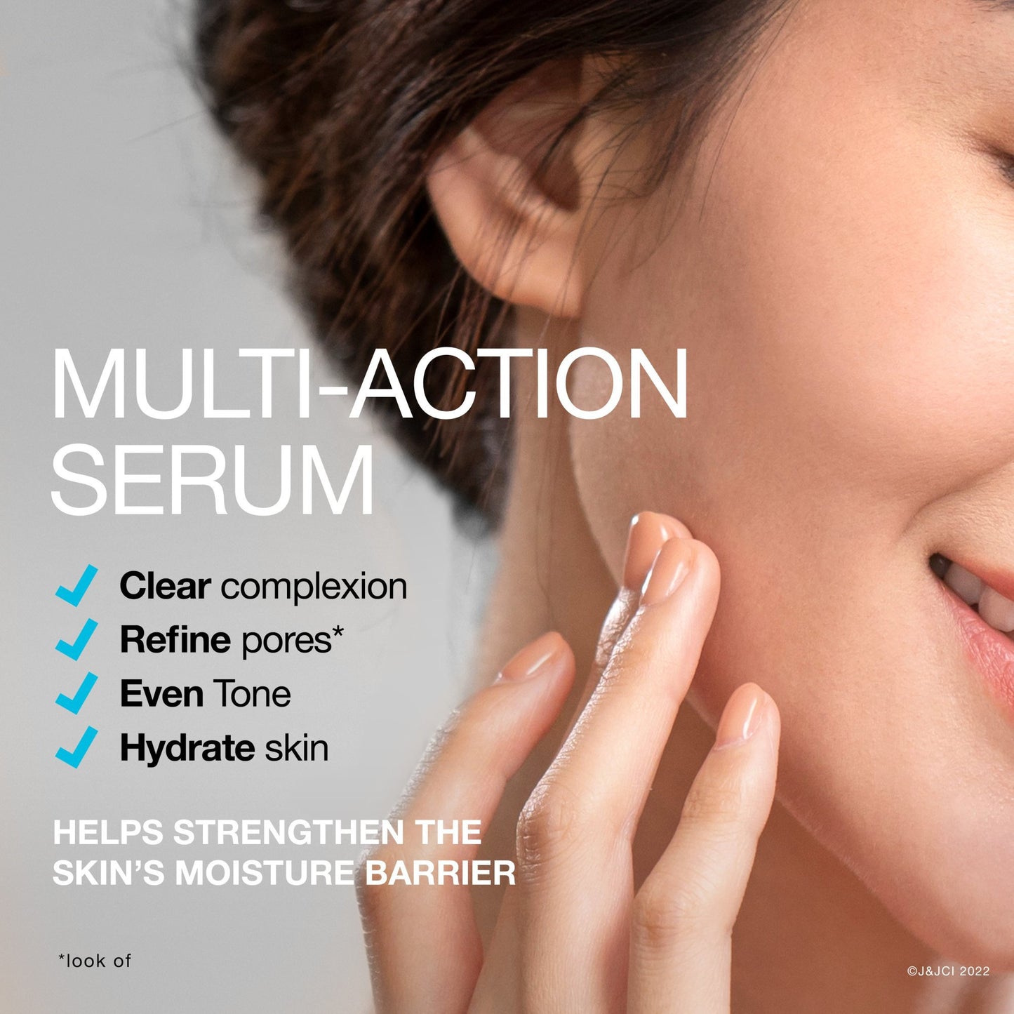 Neutrogena Hydro Boost+ Niacinamide Face Serum