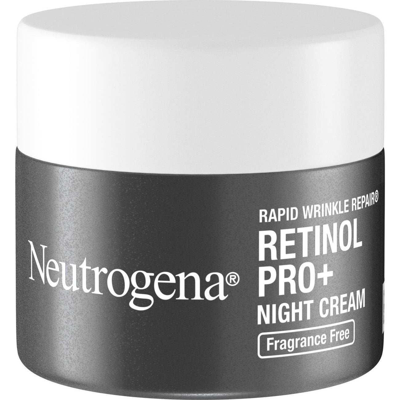 Neutrogena Rapid Wrinkle Repair Retinol Pro+ Night Cream