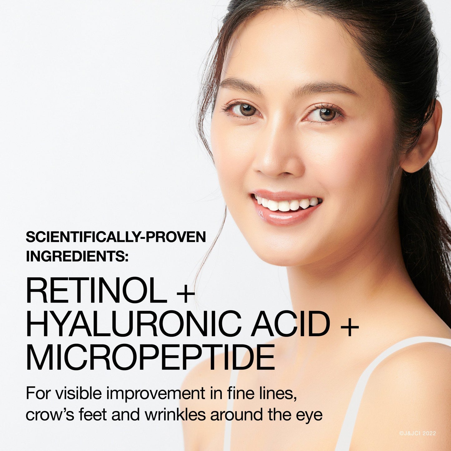 Neutrogena Rapid Wrinkle Repair Retinol Pro+ Night Cream