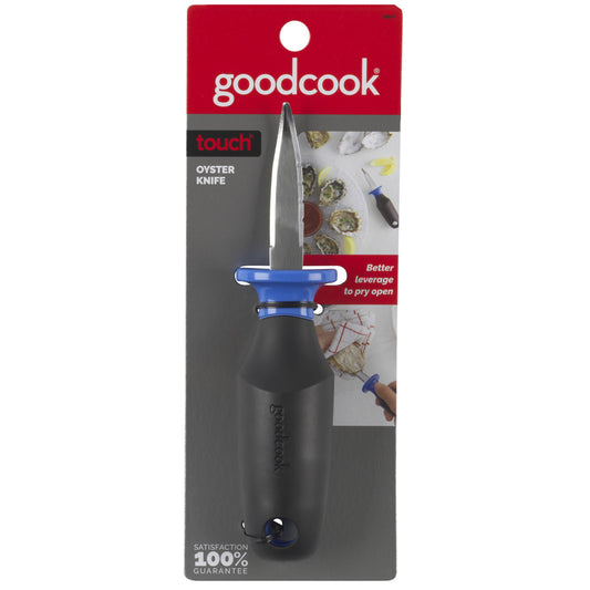 GoodCook Touch Oyster Knife