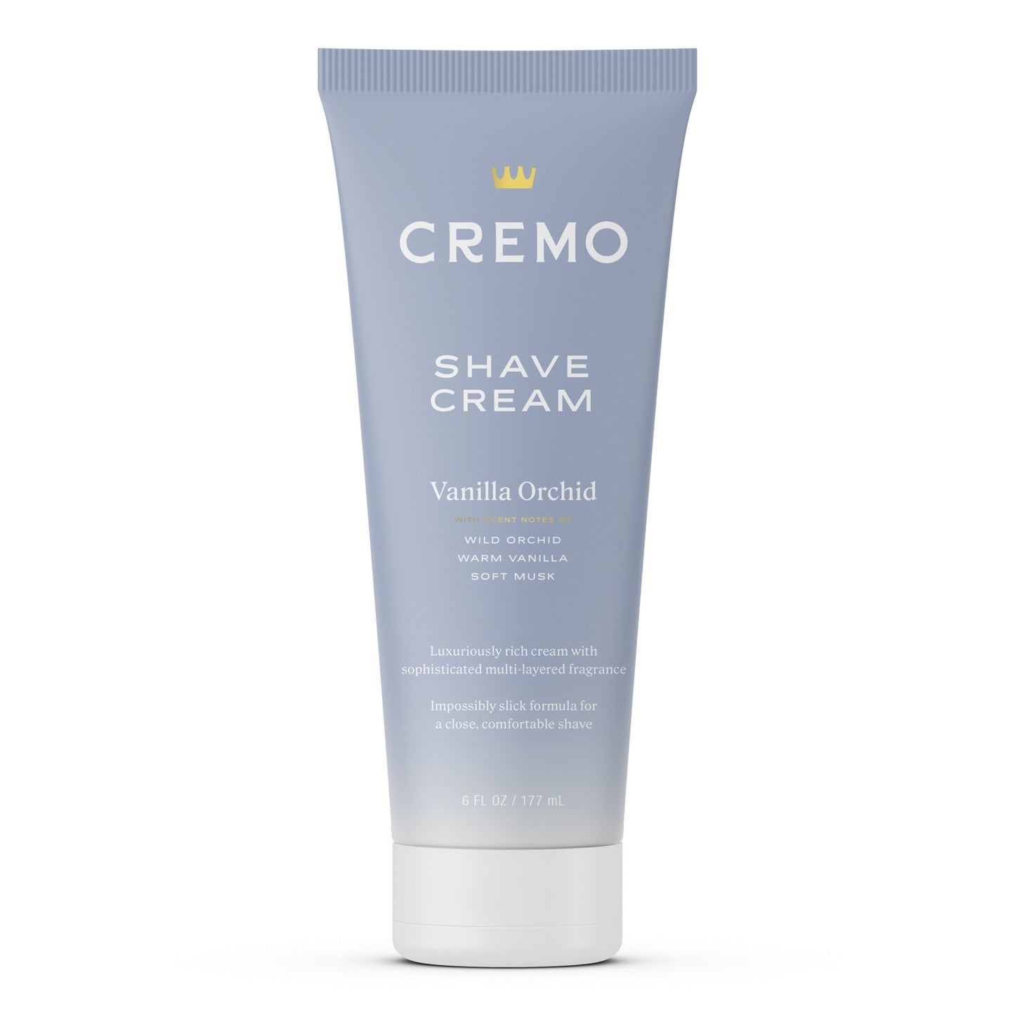 Cremo Shave Cream - Vanilla Orchid