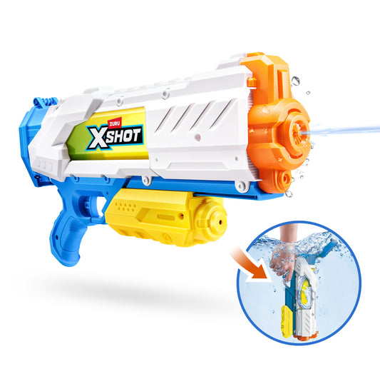 Zuru XSHOT Fast-Fill Water Blaster