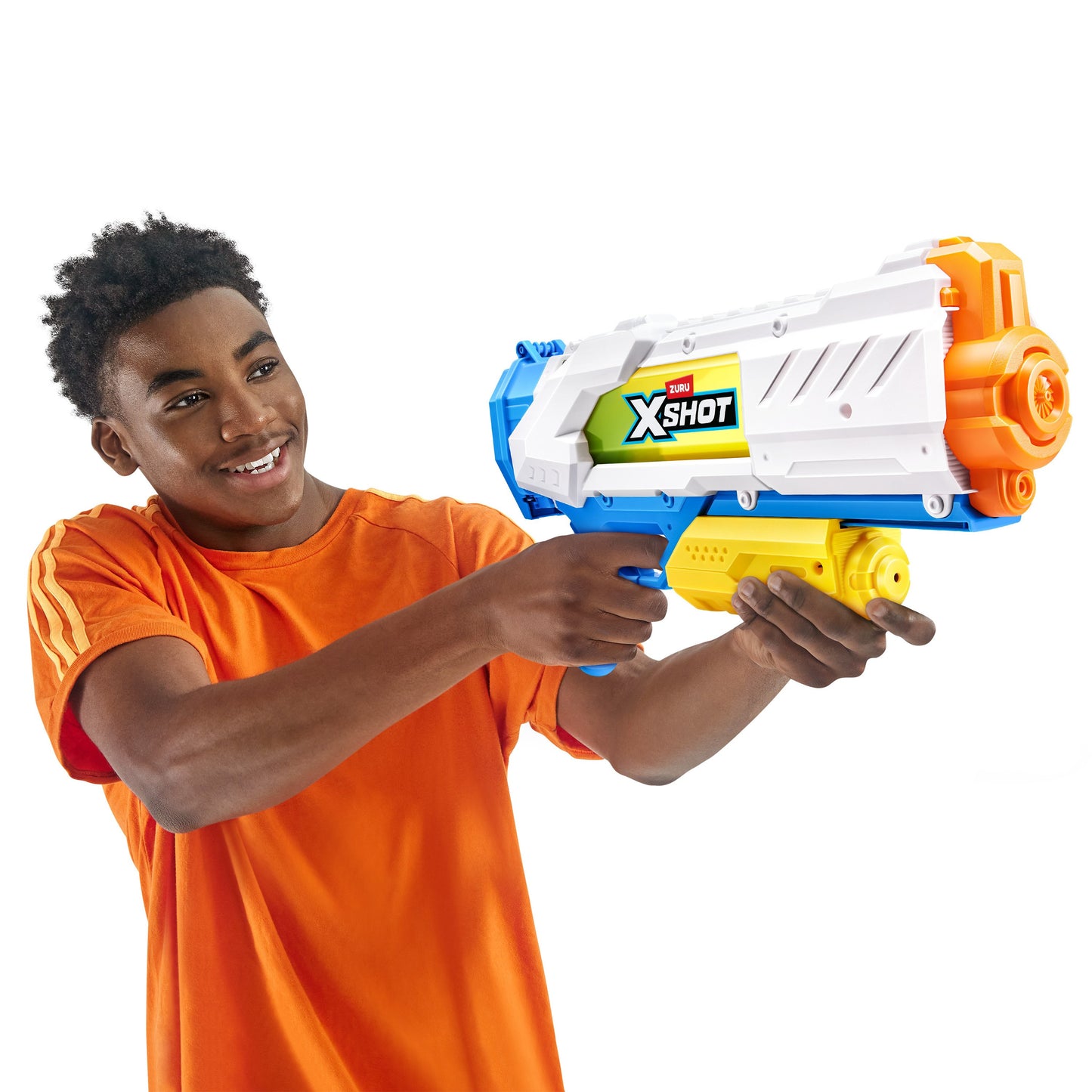 Zuru XSHOT Fast-Fill Water Blaster