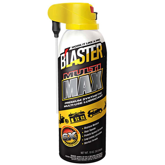 B'laster Premium Synthetic Multi-Max Lubricant