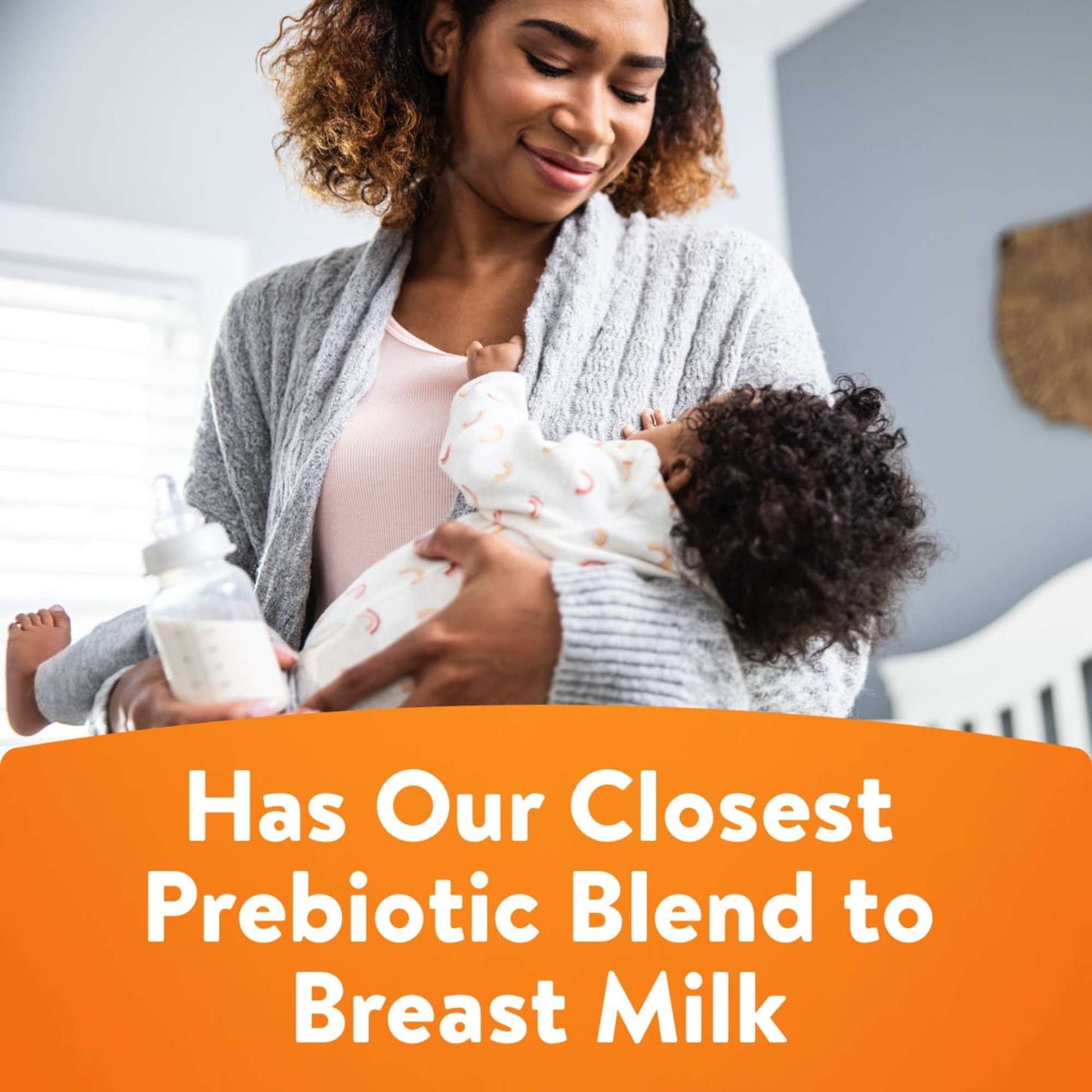 Similac 360 Total Care Sensitive Ready-to-Feed Infant Formula with 5 HMO Prebiotics