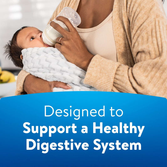Similac 360 Total Care Ready-to-Feed Infant Formula with 5 HMO Prebiotics