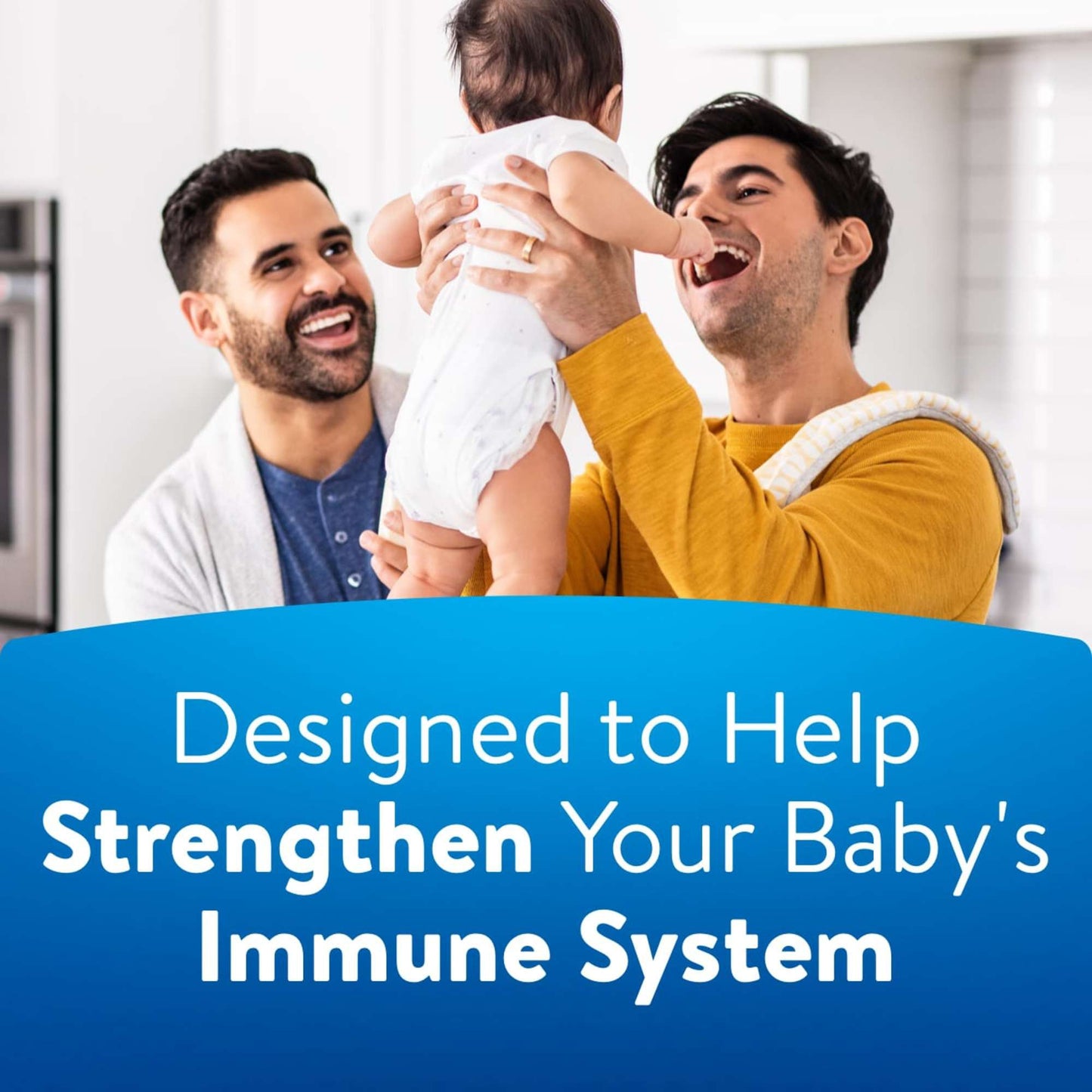 Similac 360 Total Care Ready-to-Feed Infant Formula with 5 HMO Prebiotics