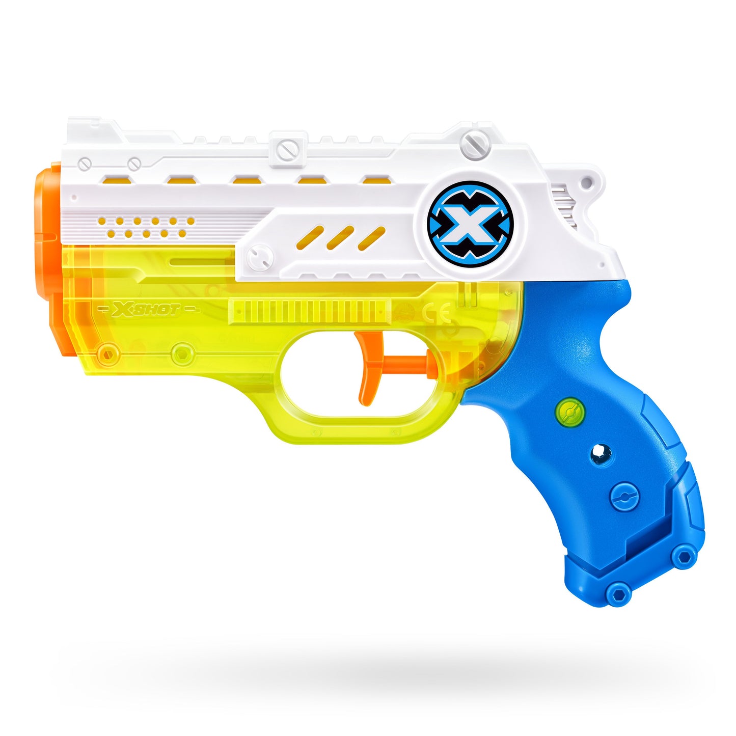 Zuru XSHOT Nano Fast-Fill Water Blaster