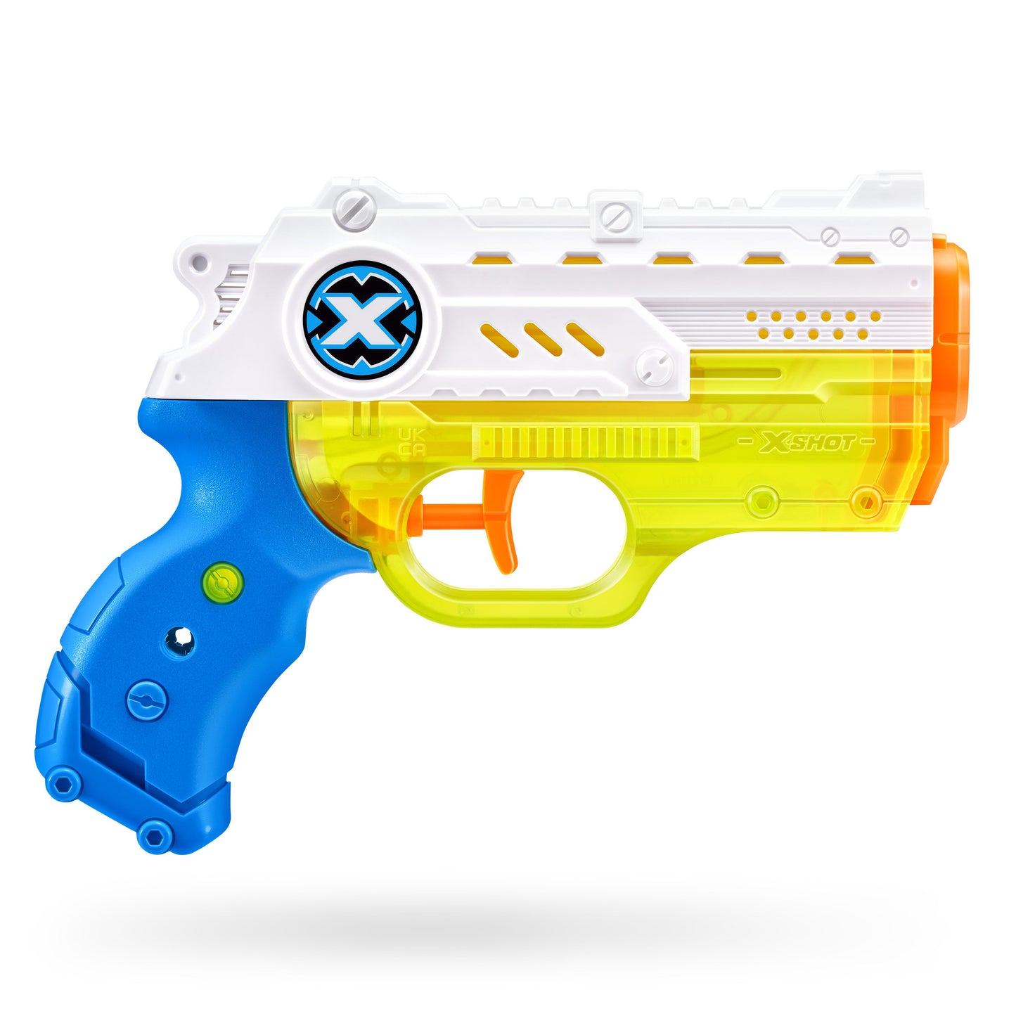 Zuru XSHOT Nano Fast-Fill Water Blaster