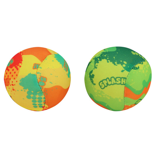 Banzai Dunk 'N Drench Splash Ball Set