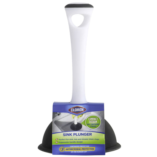 Clorox Sink Plunger