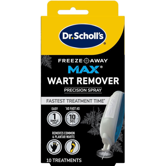 Dr. Scholl's Freese Away Max Wart Remover