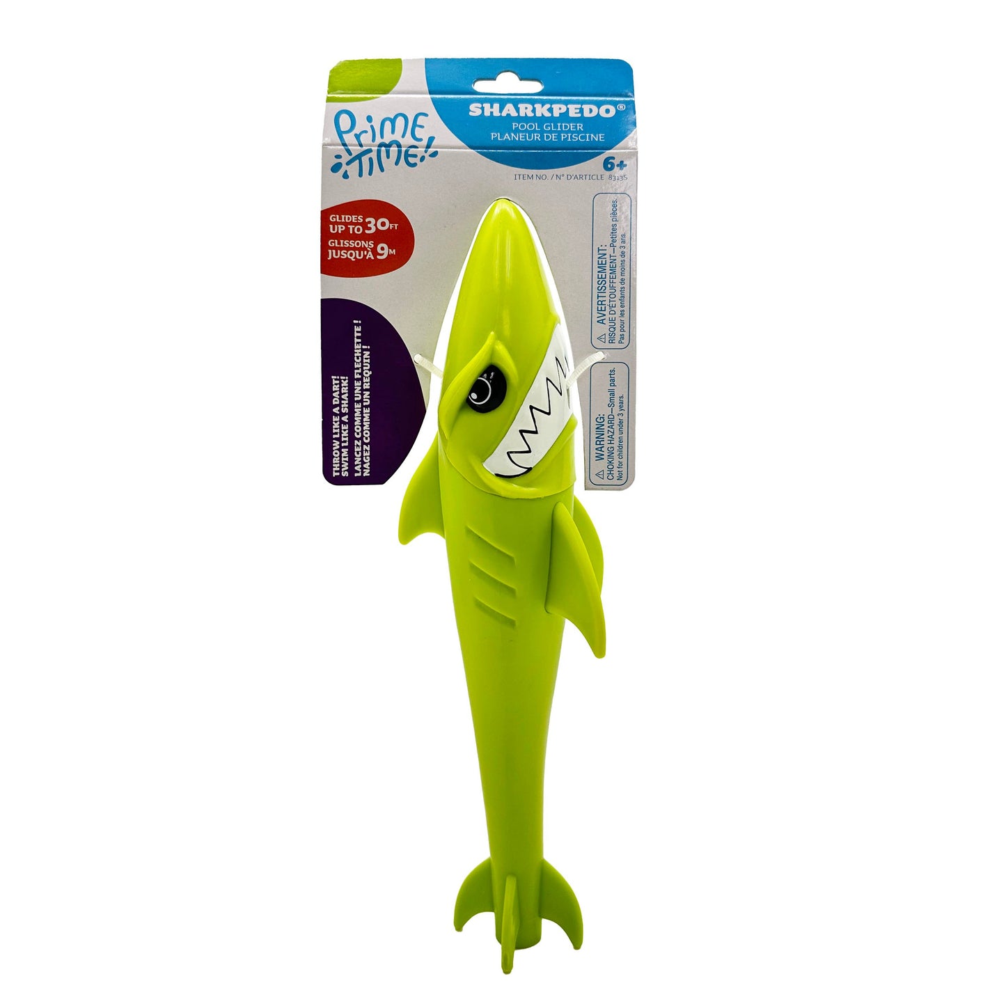 Prime Time Sharkpedo Underwater Glider