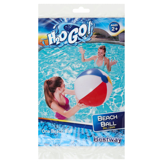 H2OGO! Inflatable Beach Ball