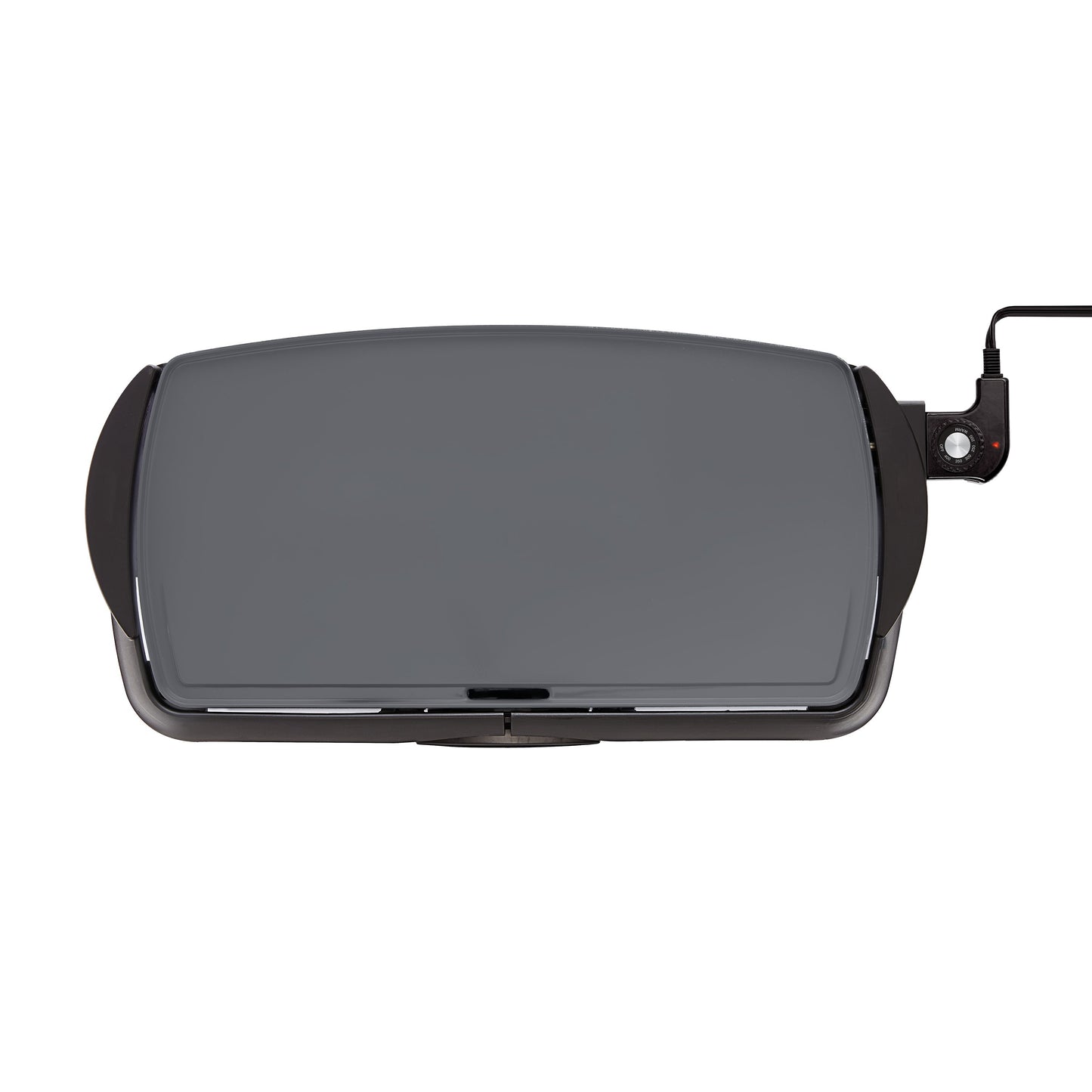 our goods Electric Griddle - Black