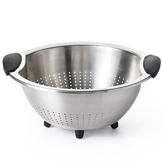 OXO SoftWorks Stainless Steel Colander