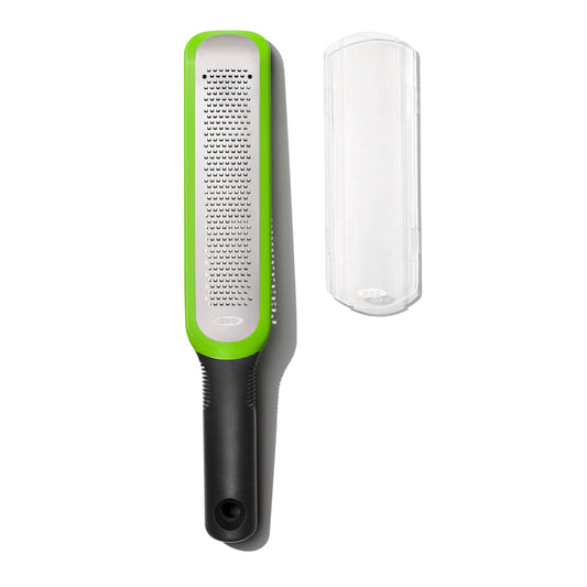 OXO SoftWorks Etched Zester